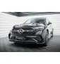 Lame Du Pare-Chocs Avant Mercedes-Benz GLC SUV / Coupe AMG-Line X254 / C254