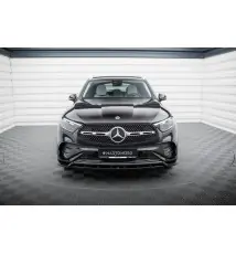 Lame Du Pare-Chocs Avant Mercedes-Benz GLC SUV / Coupe AMG-Line X254 / C254
