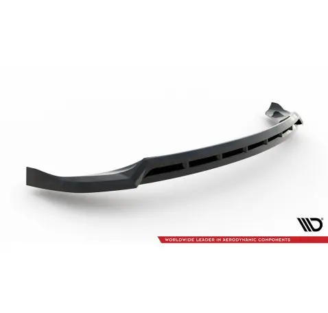 Lame Du Pare-Chocs Avant Mercedes-Benz GLC SUV / Coupe AMG-Line X254 / C254