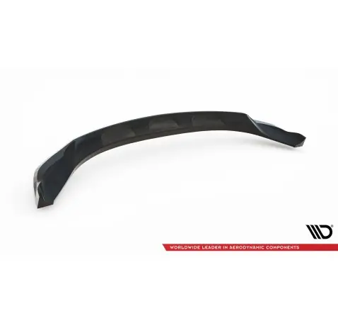 Lame Du Pare-Chocs Avant Mercedes-Benz GLC SUV / Coupe AMG-Line X254 / C254