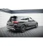 Arriere Splitter (avec une barre verticale) Mercedes-Benz GLC AMG-Line X254