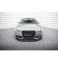 Lame Du Pare-Chocs Avant V.3 Audi S5 / A5 S-Line 8T Facelift