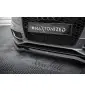 Lame Du Pare-Chocs Avant V.4 Audi S5 / A5 S-Line 8T Facelift