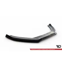 Lame Du Pare-Chocs Avant V.4 Audi S5 / A5 S-Line 8T Facelift