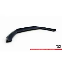 Lame Du Pare-Chocs Avant V.4 Audi S5 / A5 S-Line 8T Facelift