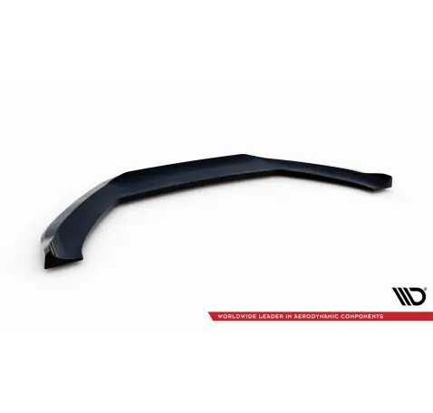 Lame Du Pare-Chocs Avant V.4 Audi S5 / A5 S-Line 8T Facelift