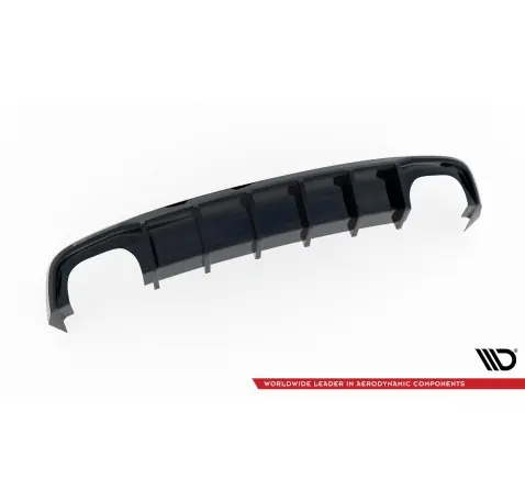 Diffuseur Arrière Complet Audi S5 / A5 S-Line 8T Facelift