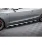Rajouts Des Bas De Caisse V.2 Audi S5 / A5 S-Line Coupe 8T