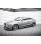 Rajouts Des Bas De Caisse V.2 Audi S5 / A5 S-Line Coupe 8T
