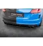 Street Pro Central Diffuseur Arriere Audi TT S 8S Facelift