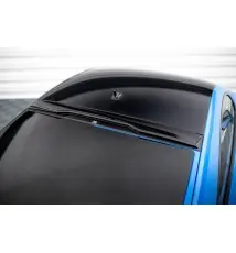 Le prolongement de la lunette arrière Audi TT S / TT S-Line 8S Facelift