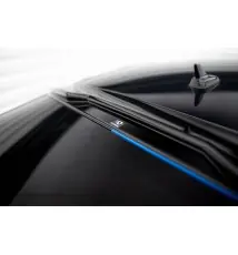 Le prolongement de la lunette arrière Audi TT S / TT S-Line 8S Facelift