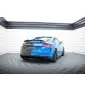 Le prolongement de la lunette arrière Audi TT S / TT S-Line 8S Facelift