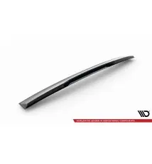 Le prolongement de la lunette arrière Audi TT S / TT S-Line 8S Facelift