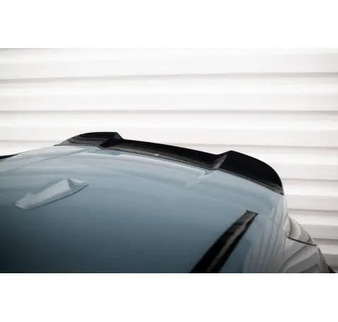 Spoiler Cap 3D BMW X1 M-Pack U11