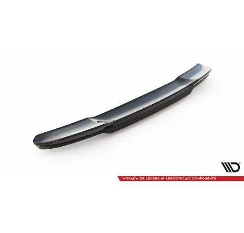 Spoiler Cap 3D BMW X1 M-Pack U11