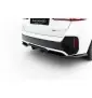 Arriere Splitter (avec une barre verticale) BMW X1 M-Pack U11