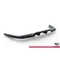 Arriere Splitter (avec une barre verticale) BMW X1 M-Pack U11