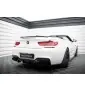 Spoiler Cap BMW M6 / 6 M-Pack Cabriolet F12