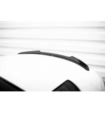 Spoiler Cap BMW M6 / 6 M-Pack Cabriolet F12