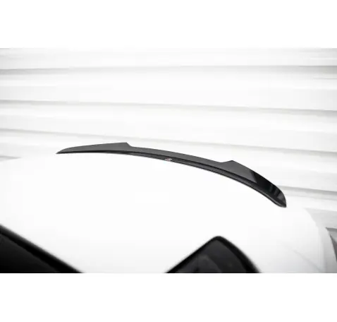 Spoiler Cap BMW M6 / 6 M-Pack Cabriolet F12