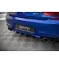 Diffuseur Arrière Complet BMW M6 Gran Coupe / Coupe / Cabriolet F06 / F13 / F12