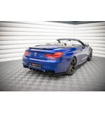 Diffuseur Arrière Complet BMW M6 Gran Coupe / Coupe / Cabriolet F06 / F13 / F12