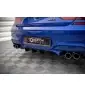 Diffuseur Arrière Complet BMW M6 Gran Coupe / Coupe / Cabriolet F06 / F13 / F12