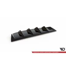 Diffuseur Arrière Complet BMW M6 Gran Coupe / Coupe / Cabriolet F06 / F13 / F12