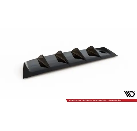Diffuseur Arrière Complet BMW M6 Gran Coupe / Coupe / Cabriolet F06 / F13 / F12