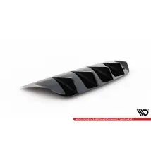 Diffuseur Arrière Complet BMW M6 Gran Coupe / Coupe / Cabriolet F06 / F13 / F12