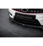 Lame Du Pare-Chocs Avant V.4 Mercedes-Benz A45 AMG W176