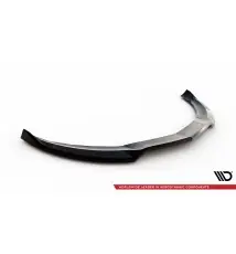 Lame Du Pare-Chocs Avant V.4 Mercedes-Benz A45 AMG W176