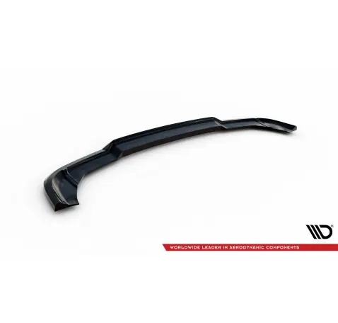 Arriere Splitter (avec une barre verticale) Mercedes-Benz A45 AMG W176