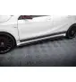 Rajouts Des Bas De Caisse Mercedes-Benz A45 AMG W176