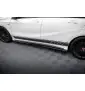 Rajouts Des Bas De Caisse Mercedes-Benz A45 AMG W176