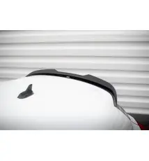 Spoiler Cap Volkswagen Scirocco Mk3 Facelift