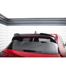 Spoiler Cap 3D Volkswagen Golf GTI / GTE / GTD / R-Line / R Mk8