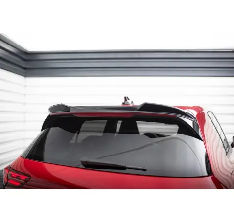 Spoiler Cap 3D Volkswagen Golf GTI / GTE / GTD / R-Line / R Mk8