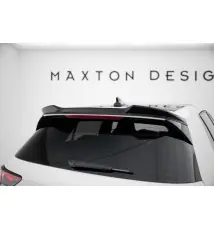 Spoiler Cap 3D Volkswagen Golf GTI / GTE / GTD / R-Line / R Mk8