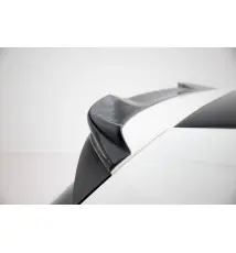 Spoiler Cap 3D Volkswagen Golf GTI / GTE / GTD / R-Line / R Mk8