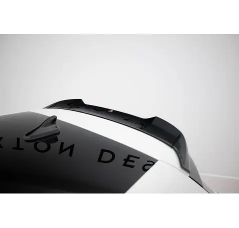 Spoiler Cap 3D Volkswagen Golf GTI / GTE / GTD / R-Line / R Mk8