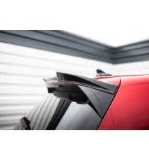 Spoiler Cap 3D Volkswagen Golf GTI / GTE / GTD / R-Line / R Mk8