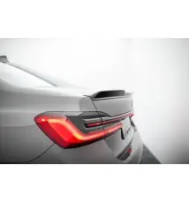 Spoiler Cap 3D BMW 7 G11 / G12
