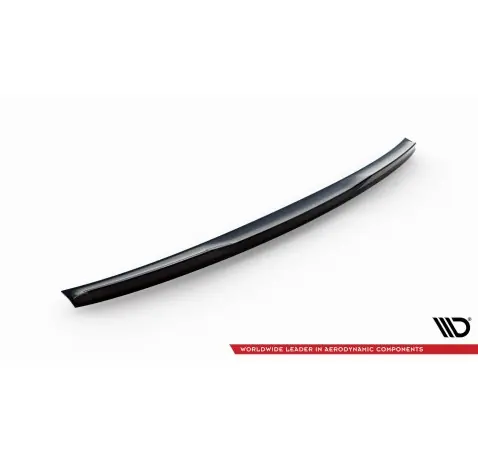 Spoiler Cap 3D BMW 7 G11 / G12