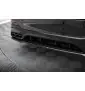 Arriere Splitter (avec une barre verticale) V.2 Mercedes-AMG GLC 63 SUV X253