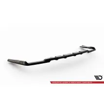 Arriere Splitter (avec une barre verticale) V.2 Mercedes-AMG GLC 63 SUV X253