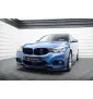 Lame Du Pare-Chocs Avant V.2 BMW 3 GT M-Pack F34