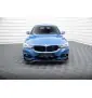 Lame Du Pare-Chocs Avant V.2 BMW 3 GT M-Pack F34
