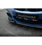 Lame Du Pare-Chocs Avant V.2 BMW 3 GT M-Pack F34